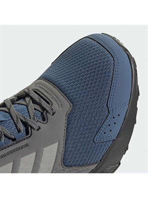 Terrex Tracefinder 2 Erkek Outdoor Ayakkabı - Görsel 4