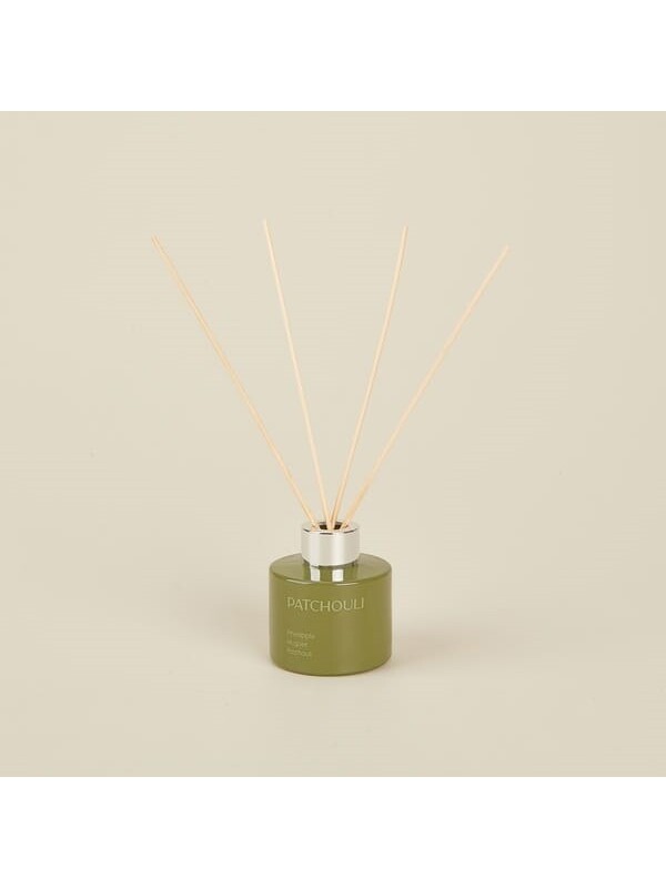 Evidea Deco Patchouli Oda Kokusu - Şeffaf - 100 ml