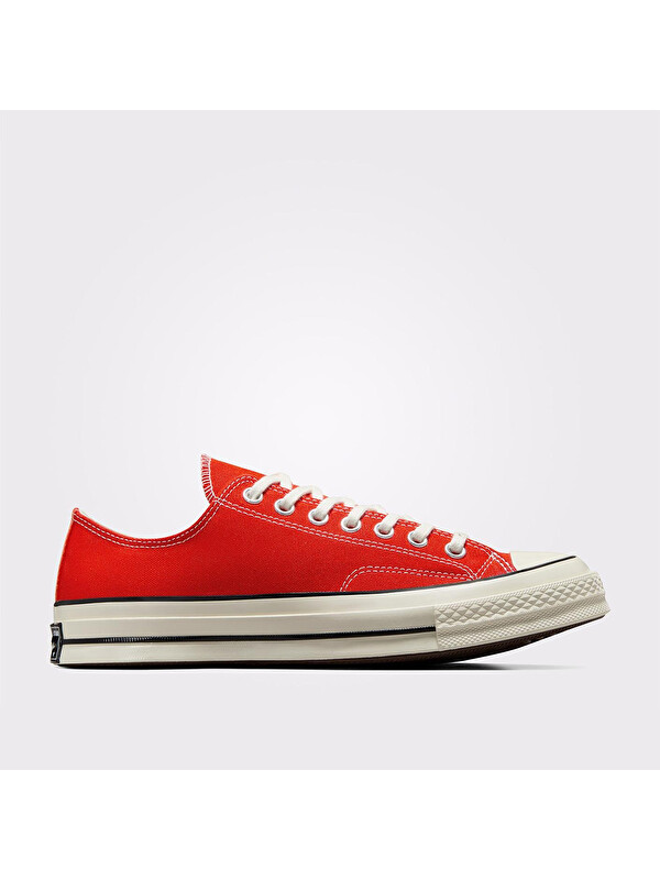 Converse Chuck 70 Erkek Kırmızı Sneaker