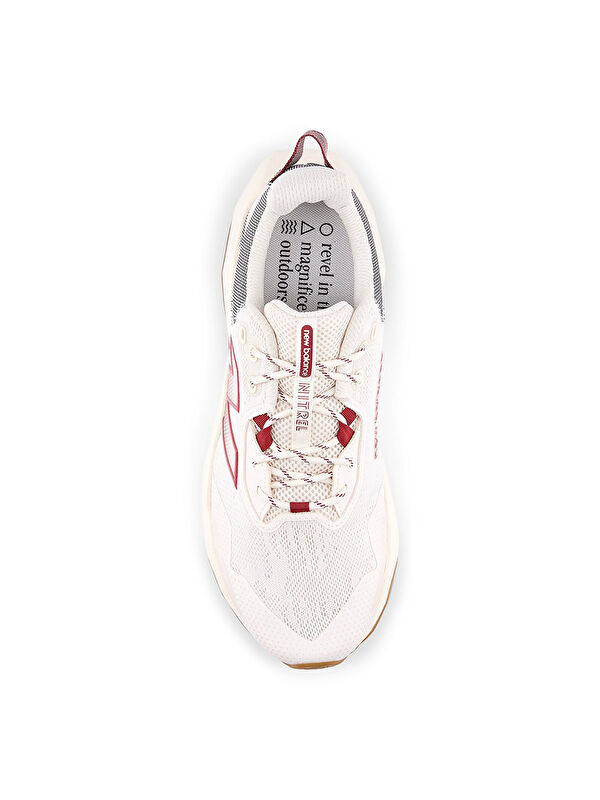 Nitrel Goretex Erkek Bej Koşu Ayakkabısı - Görsel 5