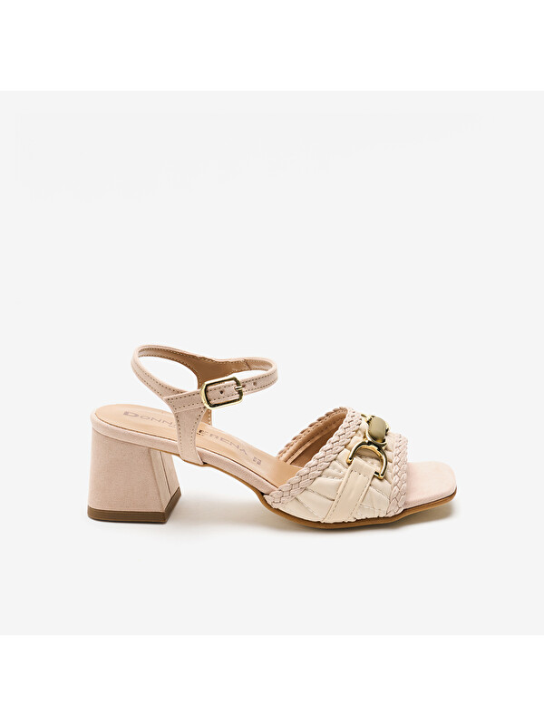 Donna Serena Kadın Sandalet 5E5960DS T. 5960DS