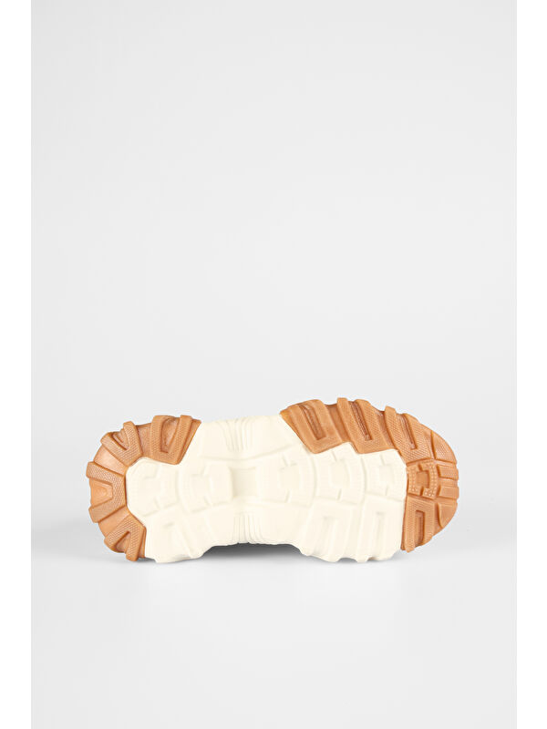 Dream Simli Kız Okul Öncesi Bej Outdoor - Görsel 5