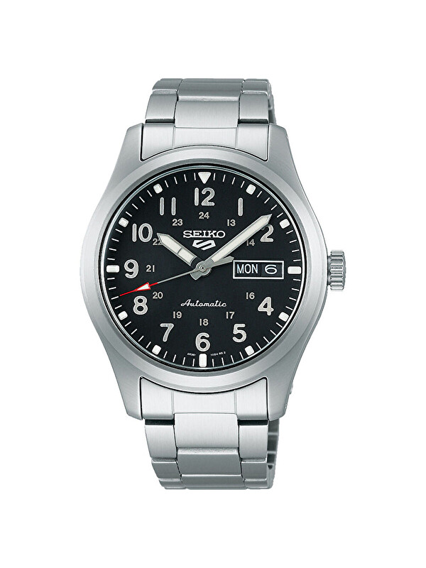 Seiko 5 S5-SRPG27K Erkek Kol Saati