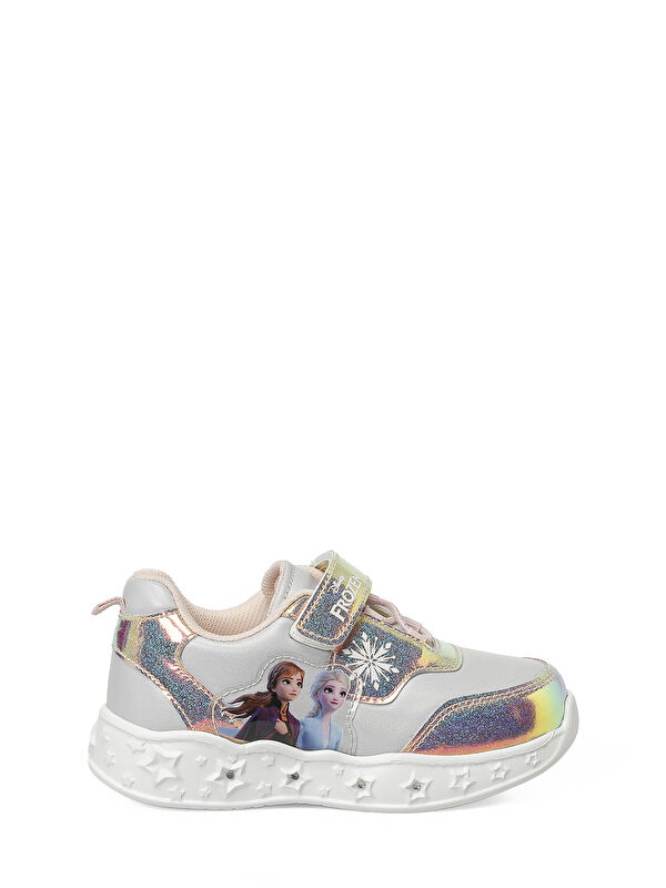 FROZEN HIBY.P6FX Pembe Kız Çocuk Sneaker