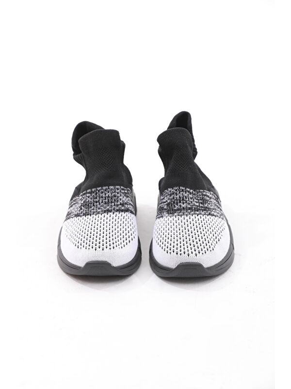 Katia And Bony Lacivert Katia And Bony Renk Geçişli Çocuk Çorap Ayakkabı