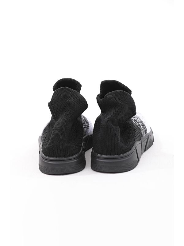 Katia And Bony Lacivert Katia And Bony Renk Geçişli Çocuk Çorap Ayakkabı