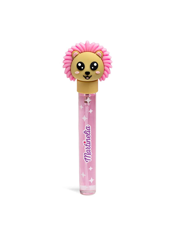 Martinelia My Best Friends Hayvan Figürlü Parfüm 10 ml Çilek 44094