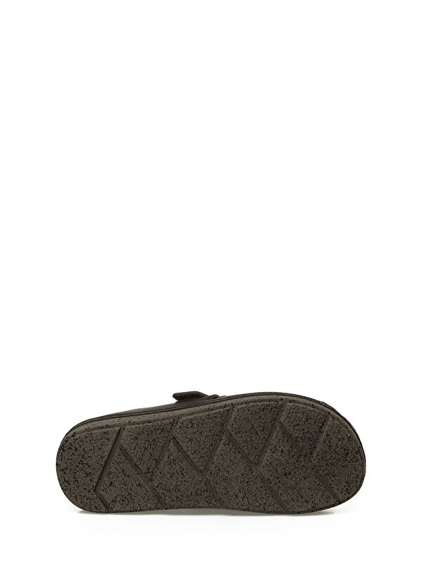 610019.M5PR Kahverengi Erkek Önü Kapalı Ayakkabı - Görsel 7