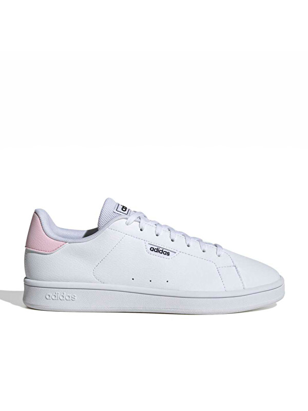 Adidas Urban Court Kadın Beyaz Sneaker