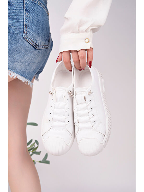 Pasyone Kadın Sneaker Günlük Ayakkabı