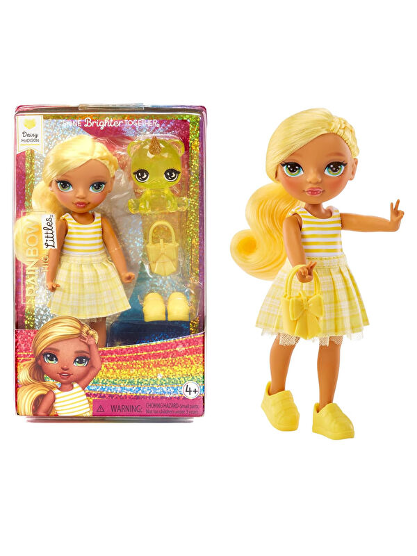 Rainbow High Littles Daisy Madison 531227