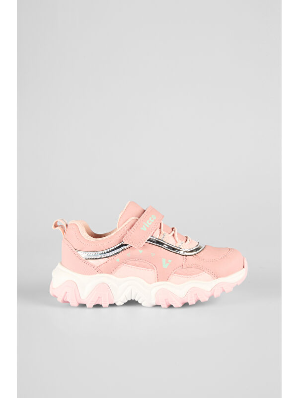 Dream Simli Kız Okul Öncesi Pudra Outdoor - Görsel 2