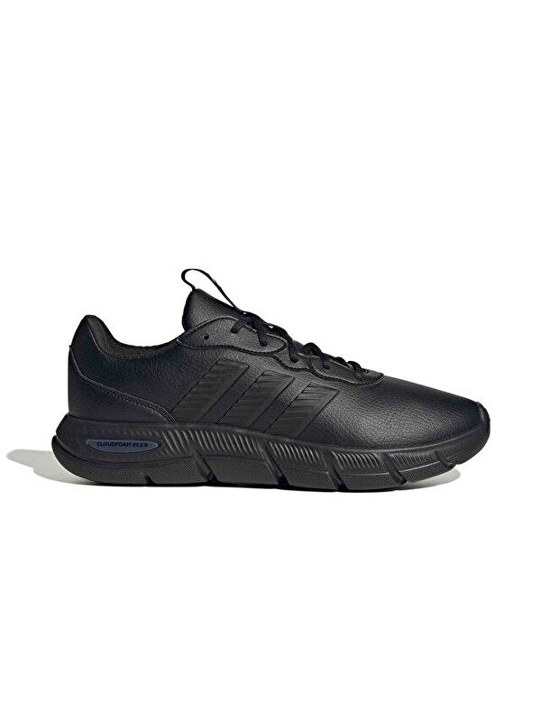 Adidas Cloudfoam Flex La Erkek Günlük Ayakkabı HQ4847 Siyah
