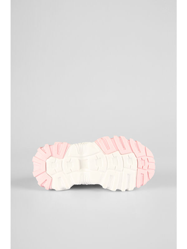 Dream Simli Kız Okul Öncesi Pudra Outdoor - Görsel 5