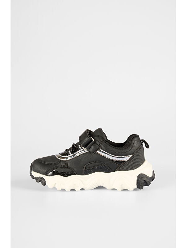 Dream Simli Kız Okul Öncesi Siyah Outdoor - Görsel 3