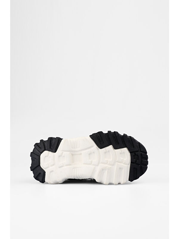 Dream Simli Kız Okul Öncesi Siyah Outdoor - Görsel 5