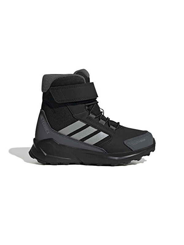 Adidas Terrex Trailmaker 2 Cw+ K Genç Outdoor Botu JH5512 Siyah