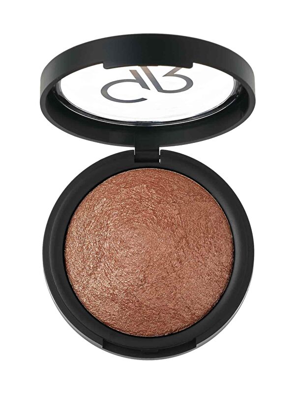GOLDEN ROSE Gr Baked Stardust No:107