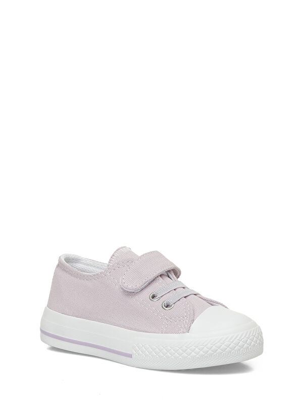 WAXİ.P5FX Lila Kız Çocuk Sneaker - Görsel 3