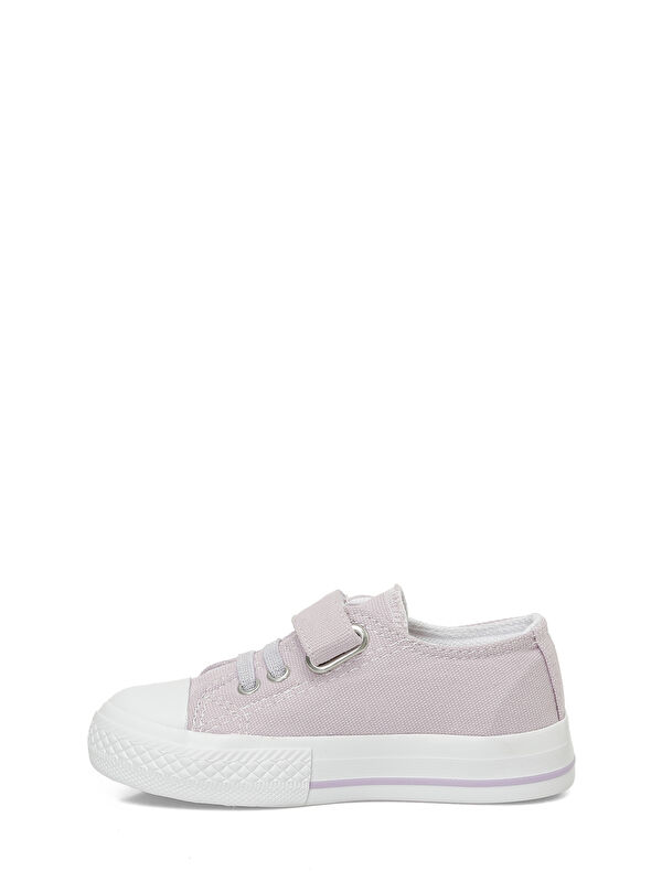 WAXİ.P5FX Lila Kız Çocuk Sneaker - Görsel 4