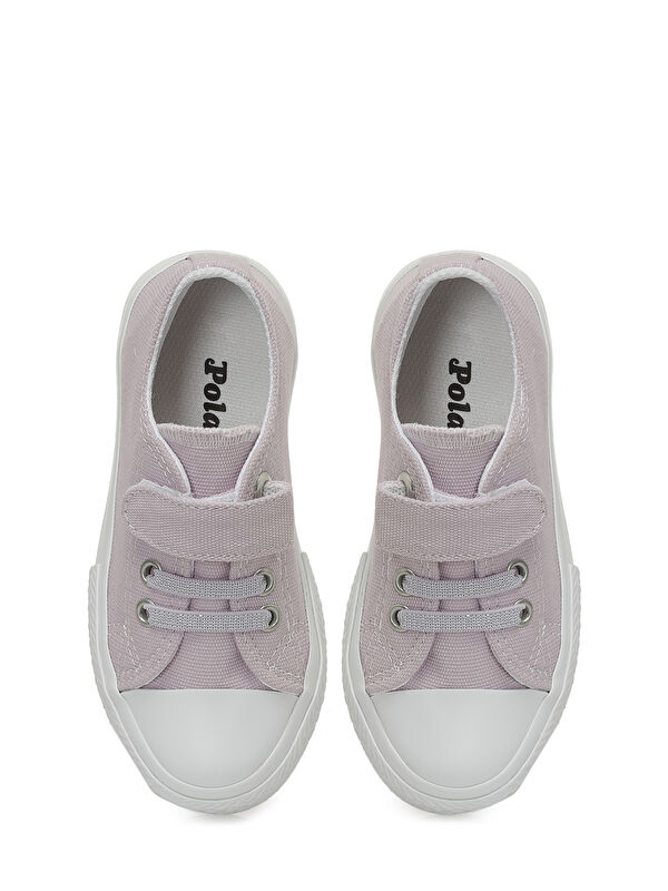 WAXİ.P5FX Lila Kız Çocuk Sneaker - Görsel 5