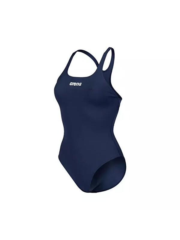 Arena Women's Team Swim Pro Solid Swimsuit Kadın Yüzücü Mayosu 004760750