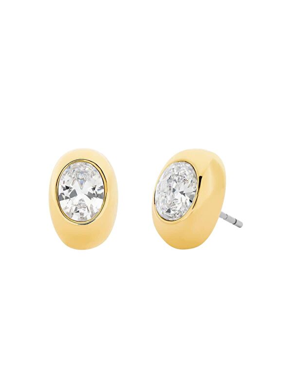 Michael Kors MKJ8553-710 Kadın Küpe
