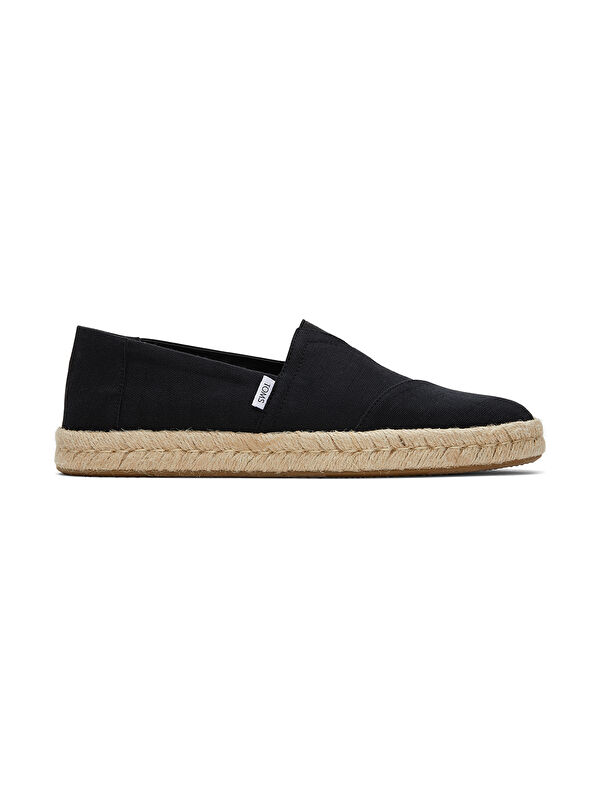 Toms Lacivert Toms Espadril Alpargata Erkek 10019875 10019866 10019870 10019899 ROPE 2.0