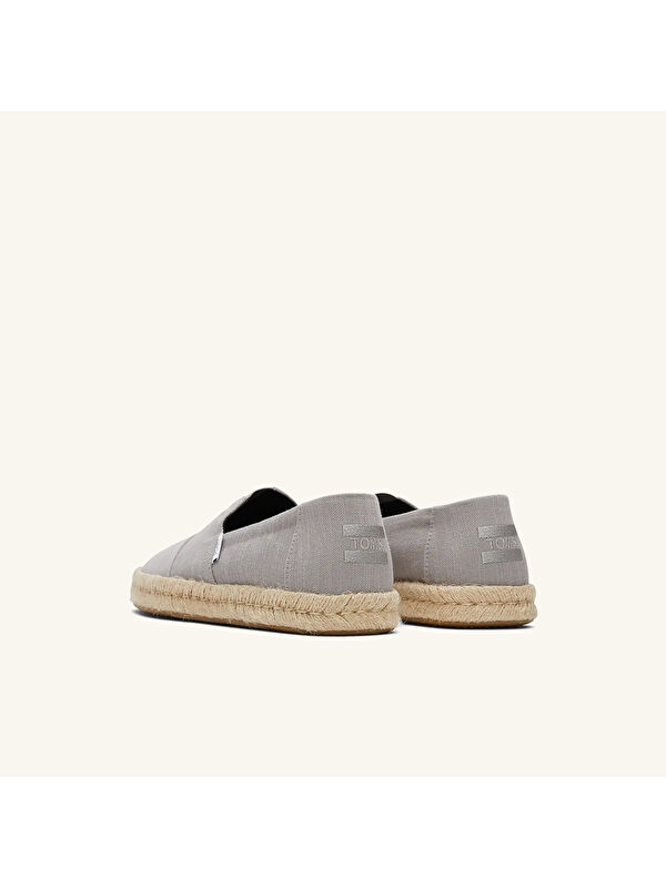 Toms Lacivert Toms Espadril Alpargata Erkek 10019875 10019866 10019870 10019899 ROPE 2.0