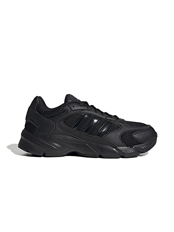 Adidas Crazychaos 2000 Unisex Günlük Ayakkabı IH0304 Siyah