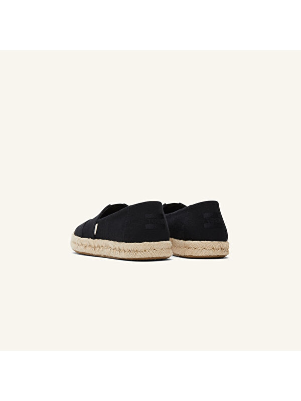 Toms Gri Toms Espadril Alpargata Kadın 10020708 10020687 10020688 ROPE 2.0