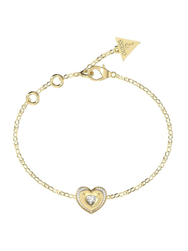 Guess JGUJUBB05550JWYGS Kalpli Kadın Bileklik