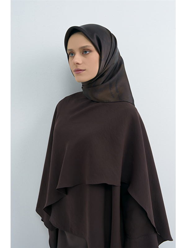 ARMİNE Saf İpek Sura Eşarp 9501D 56