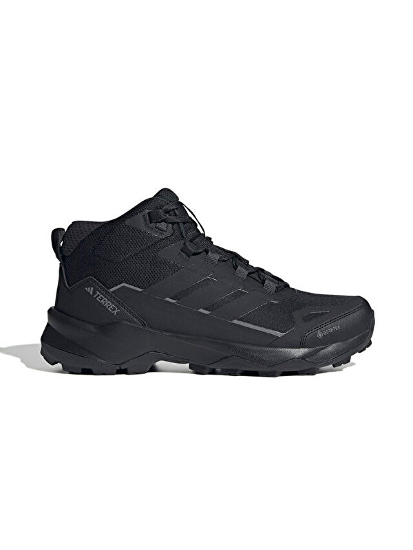 Adidas Terrex Skychaser Ax5 Mid Gtx Erkek Treeking Ayakkabısı JQ2207 Siyah