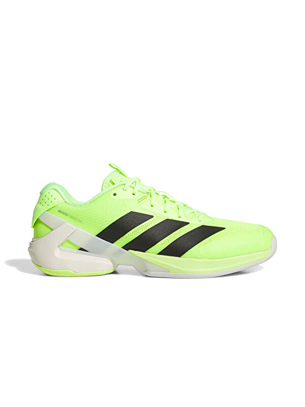 Adidas Adizero Ubersonic 5 M Erkek Tenis Ayakkabısı IH2562 Yeşil