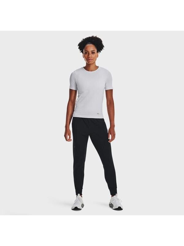 Under Armour Unstoppable Jogger Kadın Siyah Eşofman Altı