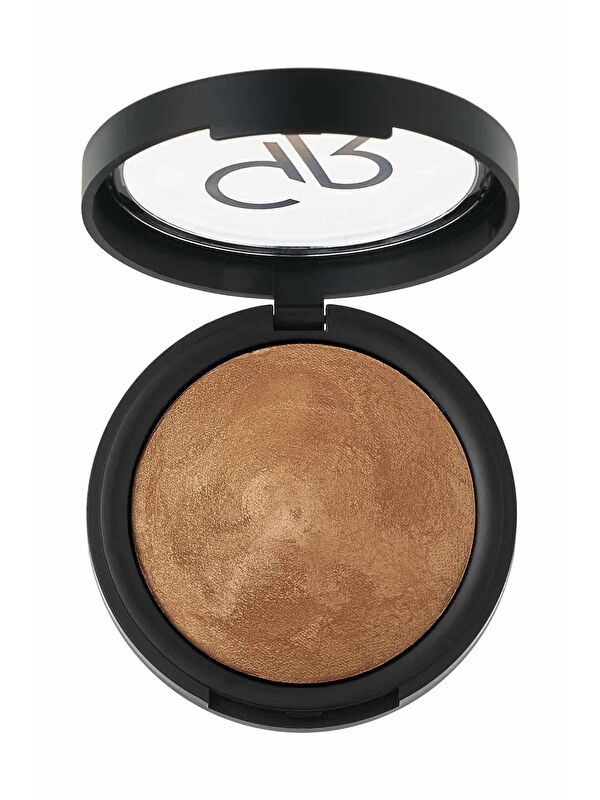 GOLDEN ROSE Gr Baked Stardust No:101
