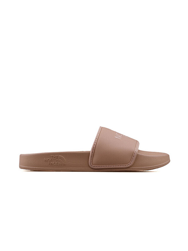 The North Face W Base Camp Slide iii Kadın Terliği NF0A4T2SZ1P1 Pembe