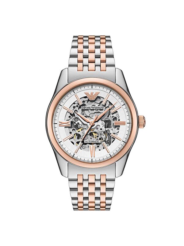 Emporio Armani AR60092 Erkek Kol Saati
