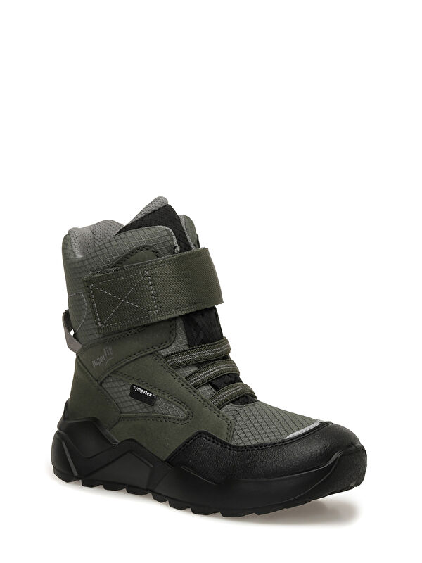 ROCKET Yeşil Erkek Çocuk Outdoor Bot - Görsel 3