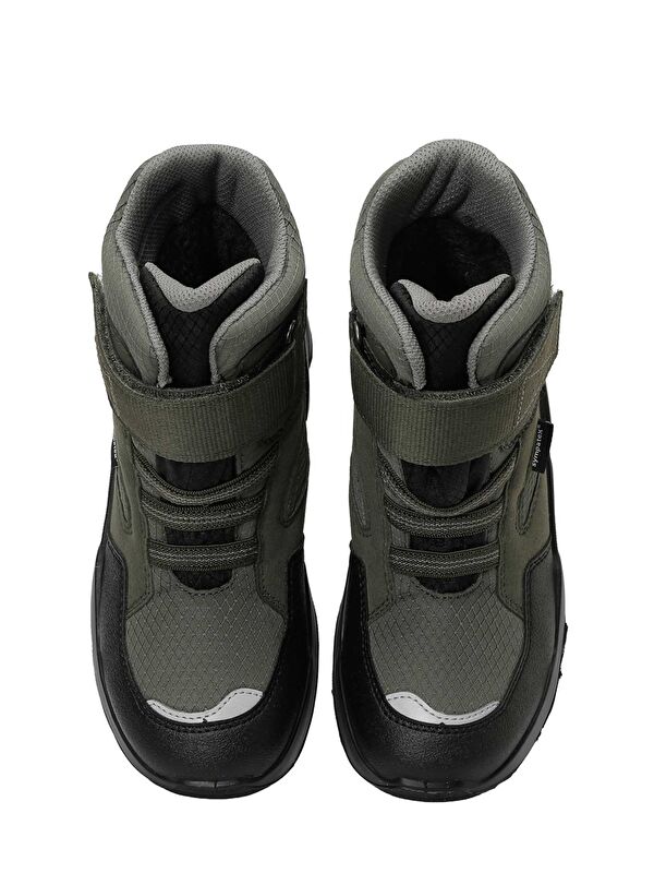 ROCKET Yeşil Erkek Çocuk Outdoor Bot - Görsel 5