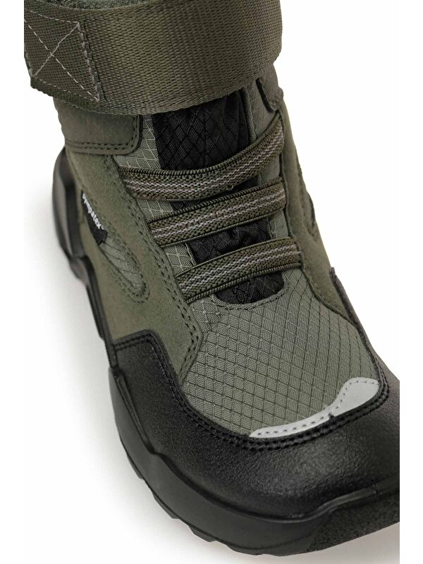 ROCKET Yeşil Erkek Çocuk Outdoor Bot - Görsel 8