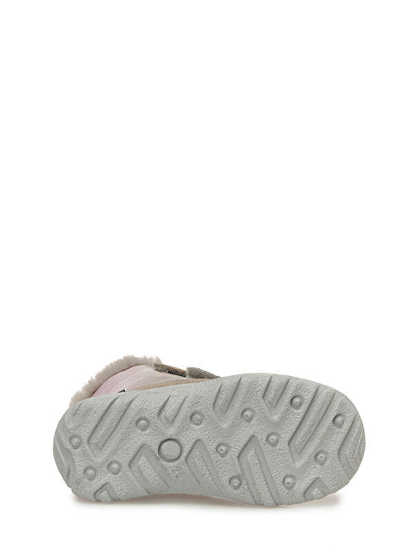 HUSKY+ Pembe Kız Çocuk Outdoor Bot - Görsel 7