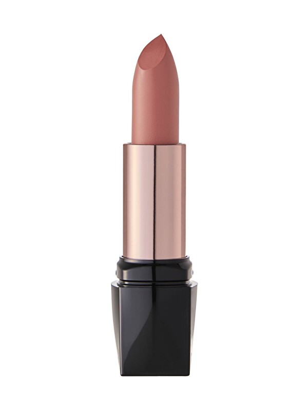 GOLDEN ROSE Satin Lipstick No: 02 - Ruj