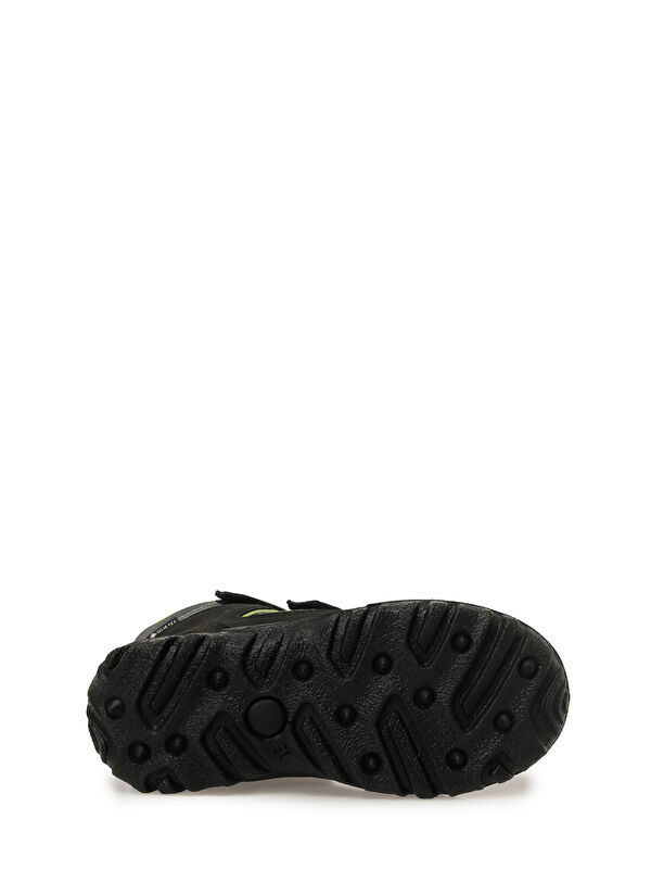 HUSKY Yeşil Erkek Çocuk Outdoor Bot - Görsel 7