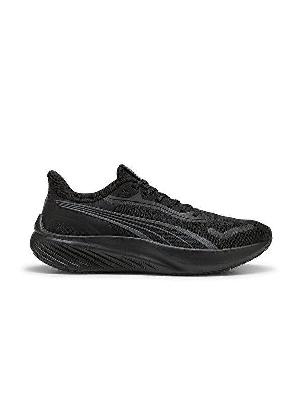 Puma Pounce Lite Erkek Koşu Ayakkabısı 31077814 Siyah