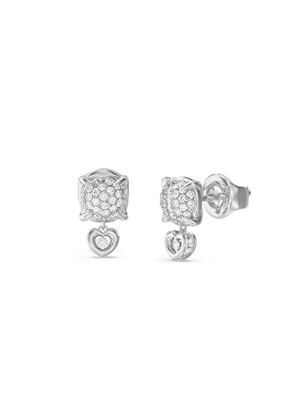 Guess JGUJUBE05468JWRHTU Kalpli Kadın Küpe