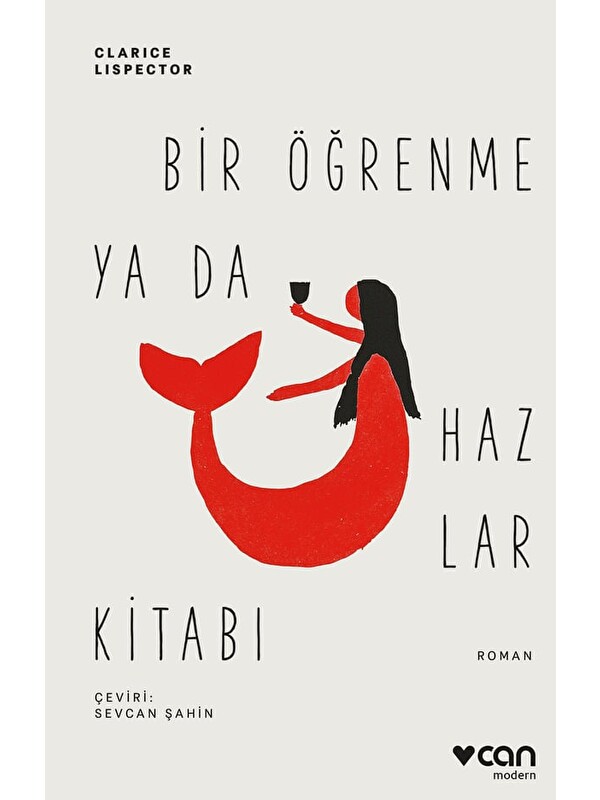 Can Yayınları Bir Öğrenme ya da Hazlar Kitabı