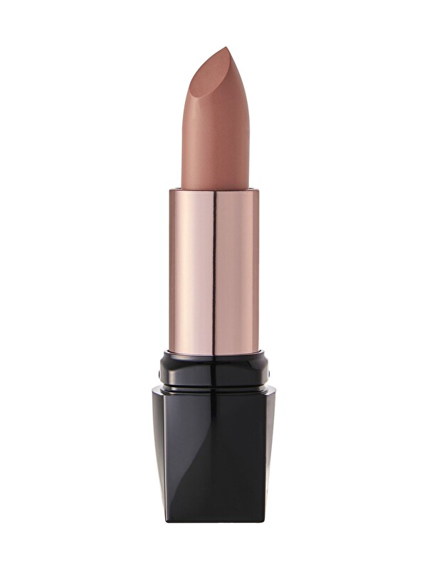 GOLDEN ROSE Satin Lipstick No:01 - Ruj