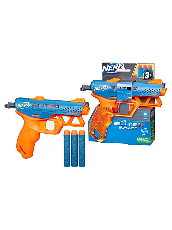 Nerf Elite 2.0 Slyshot F6356